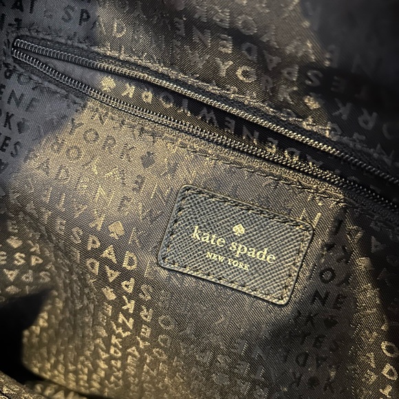 Kate Spade Hummingbird Mini Backpack - Picture 10 of 14